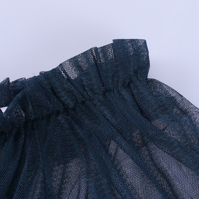 Off Shoulder Short Sleeve Lace Maxi Bodycon Dress K1962