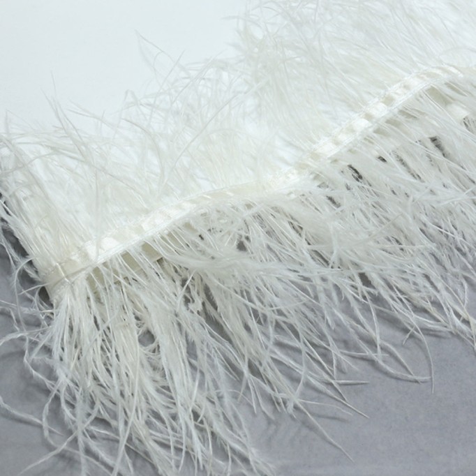 V Neck Long Sleeve Wool Bandage Set PZC1821